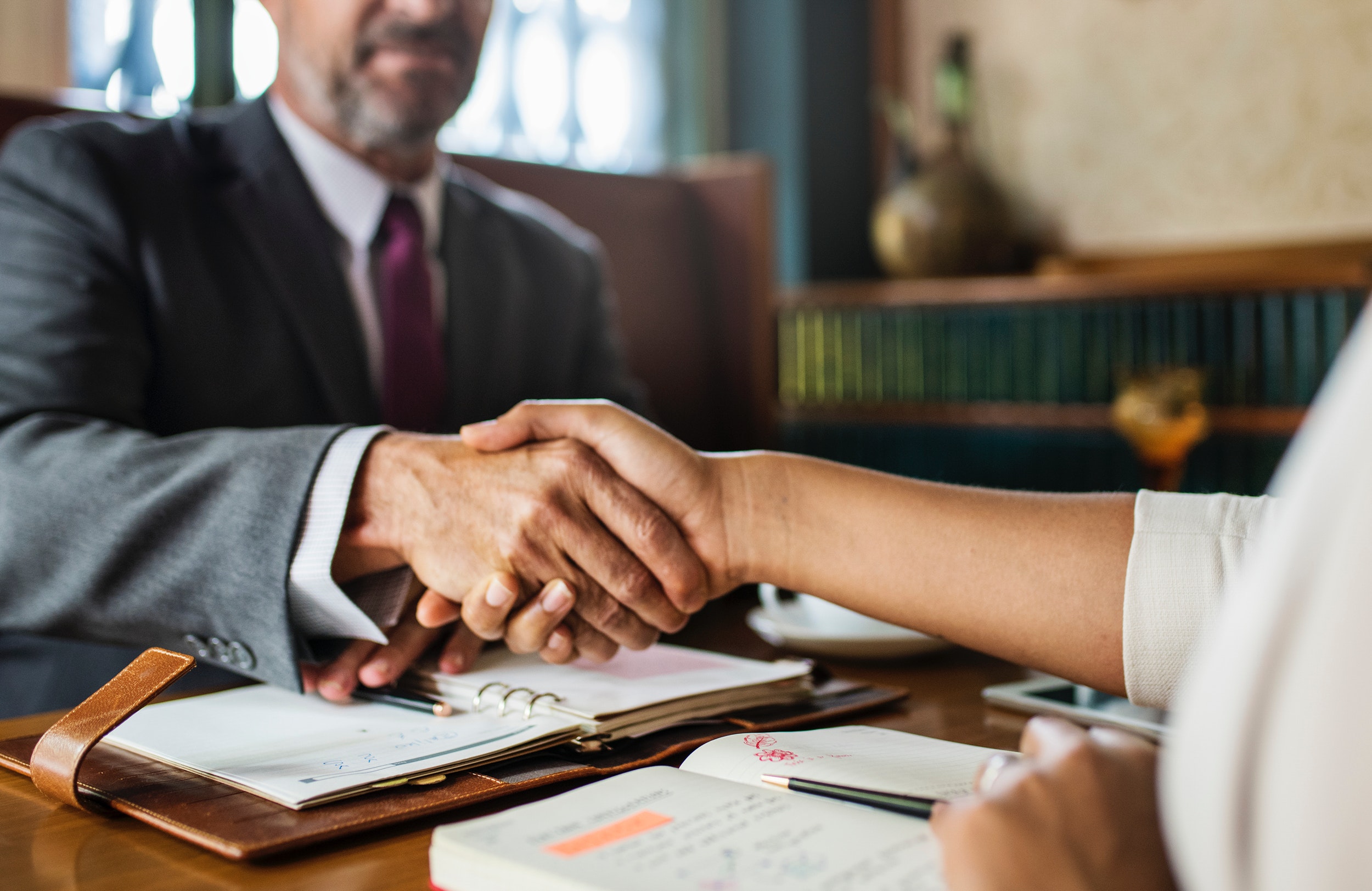 The Law Offices of Jeffrey Lohman handles estate planning