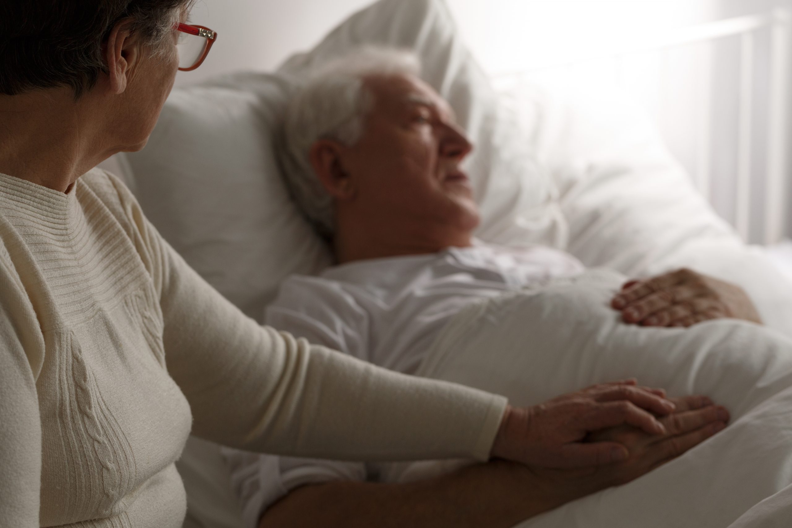 Why is it important to have a Power of Attorney?