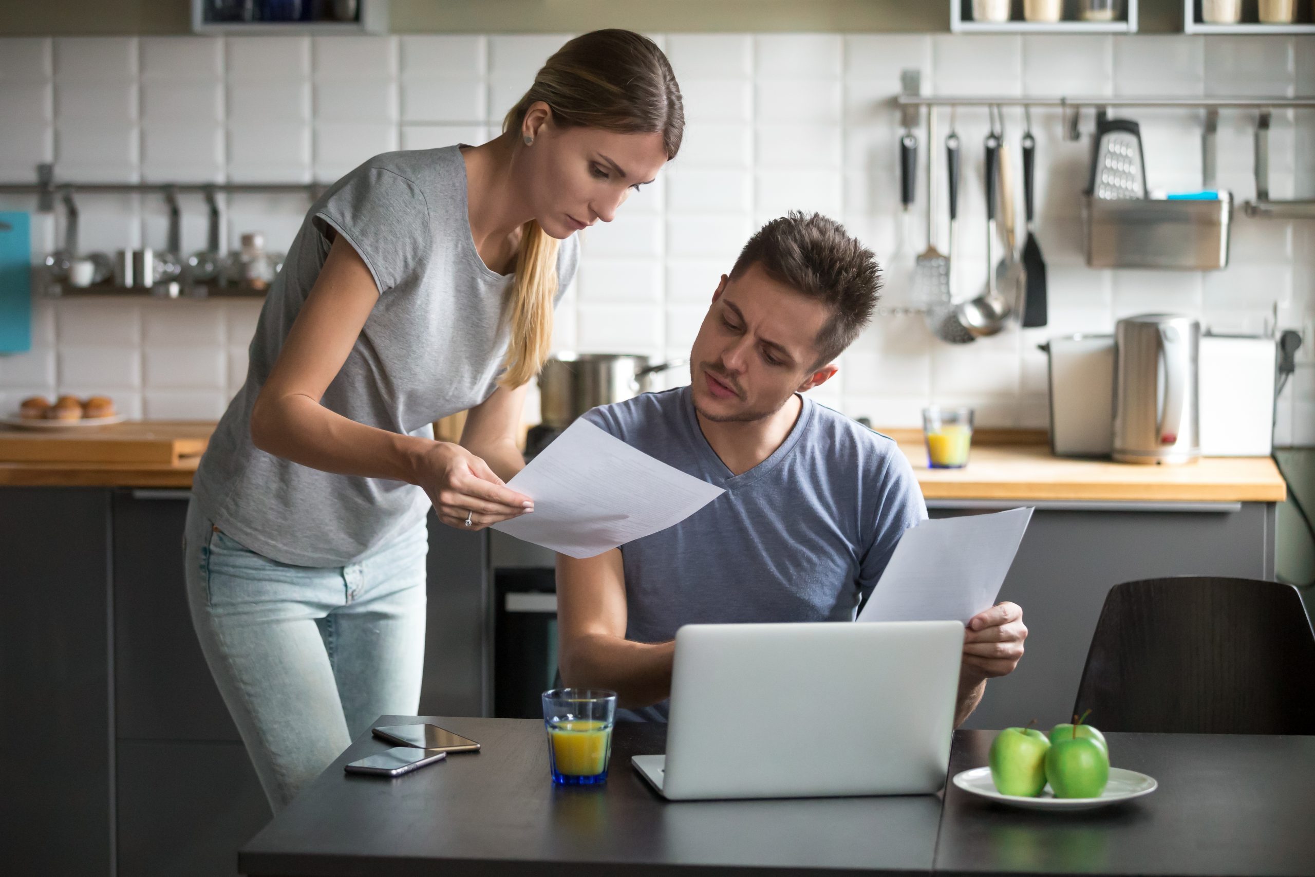 Filing for bankruptcy won’t absolve you from filing taxes, but some strategies might help you protect your tax refund. Learn about bankruptcy and tax returns here.