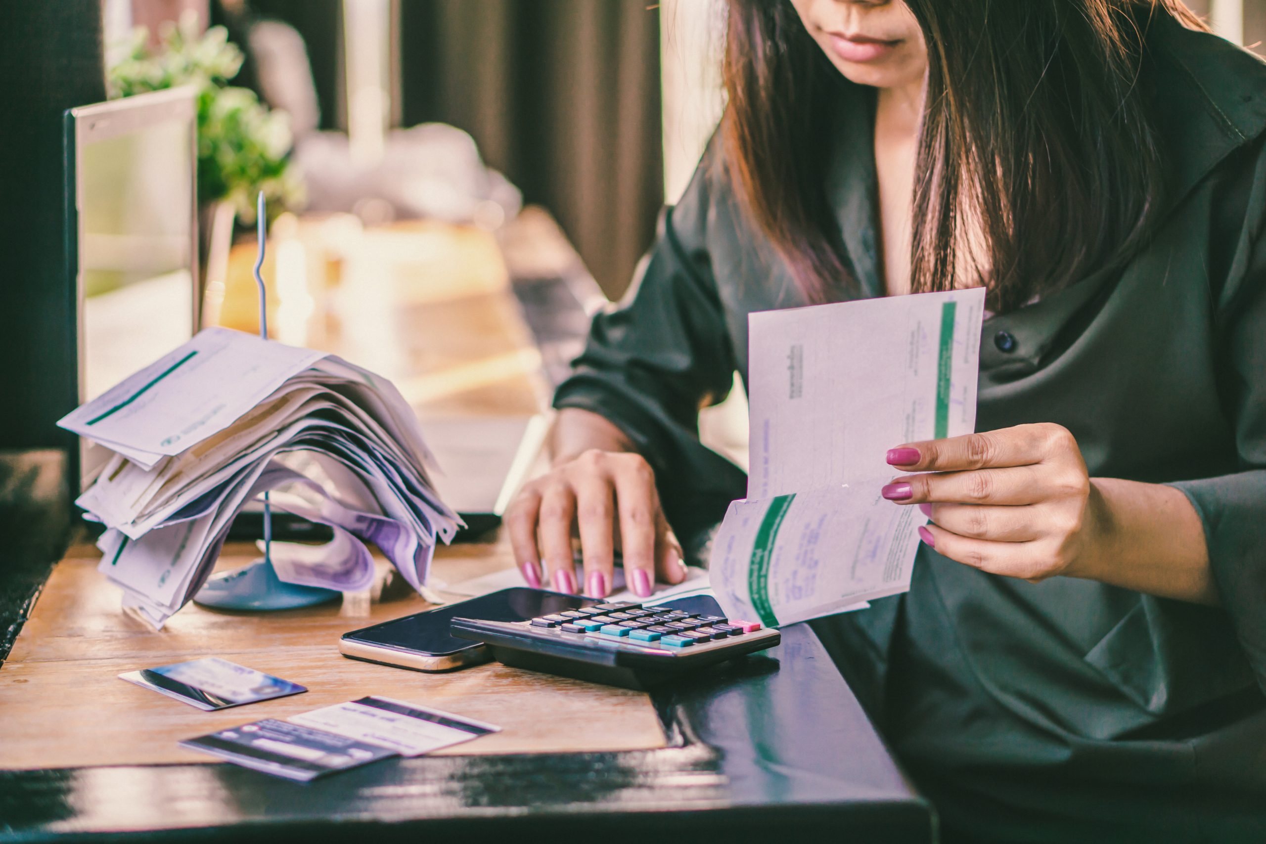 If planning to file bankruptcy what types of financial transactions should I avoid?