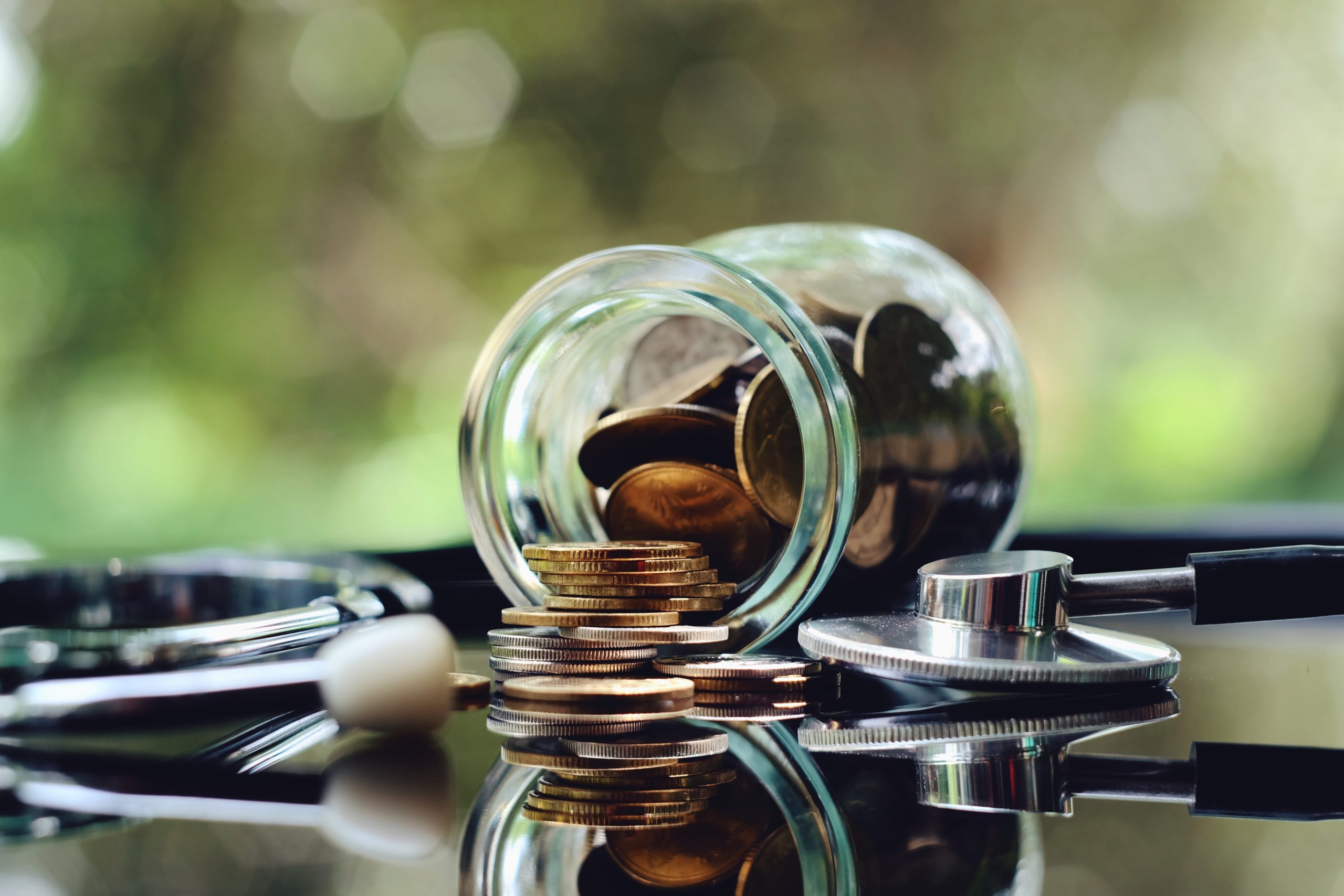 What do I need to know if I am considering filing for bankruptcy because of medical debt?
