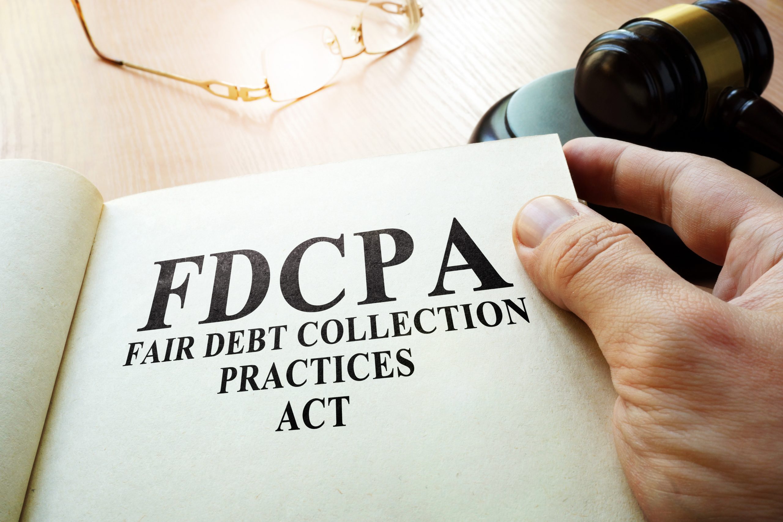 What should I do if I am being harassed by debt collectors?