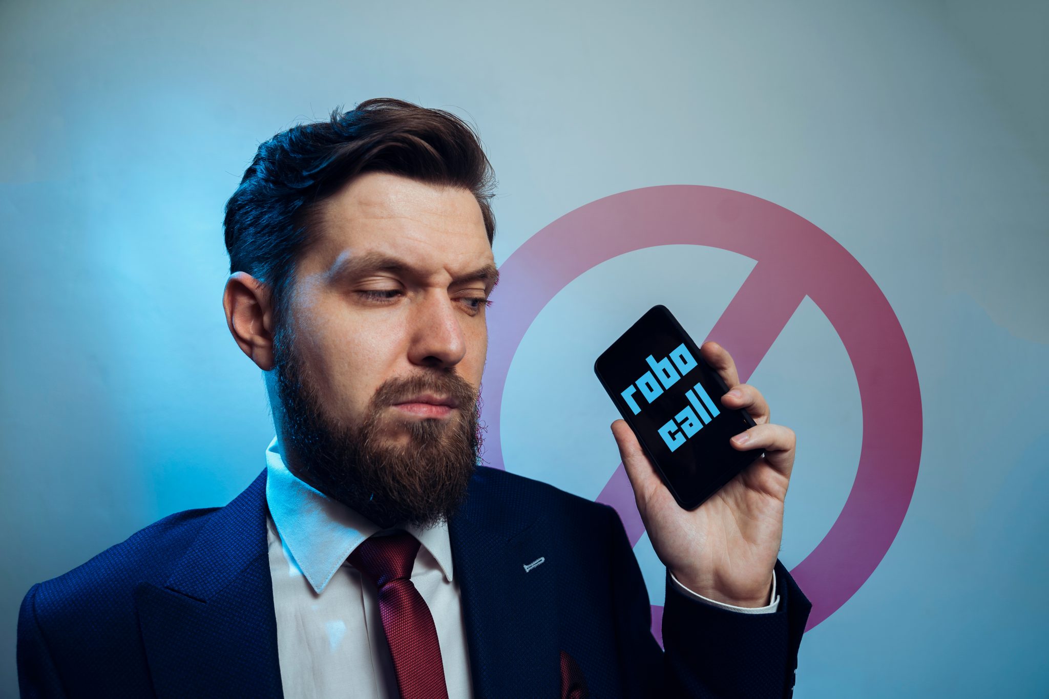 Why am I getting so many robo-calls and how can I get them to stop ...