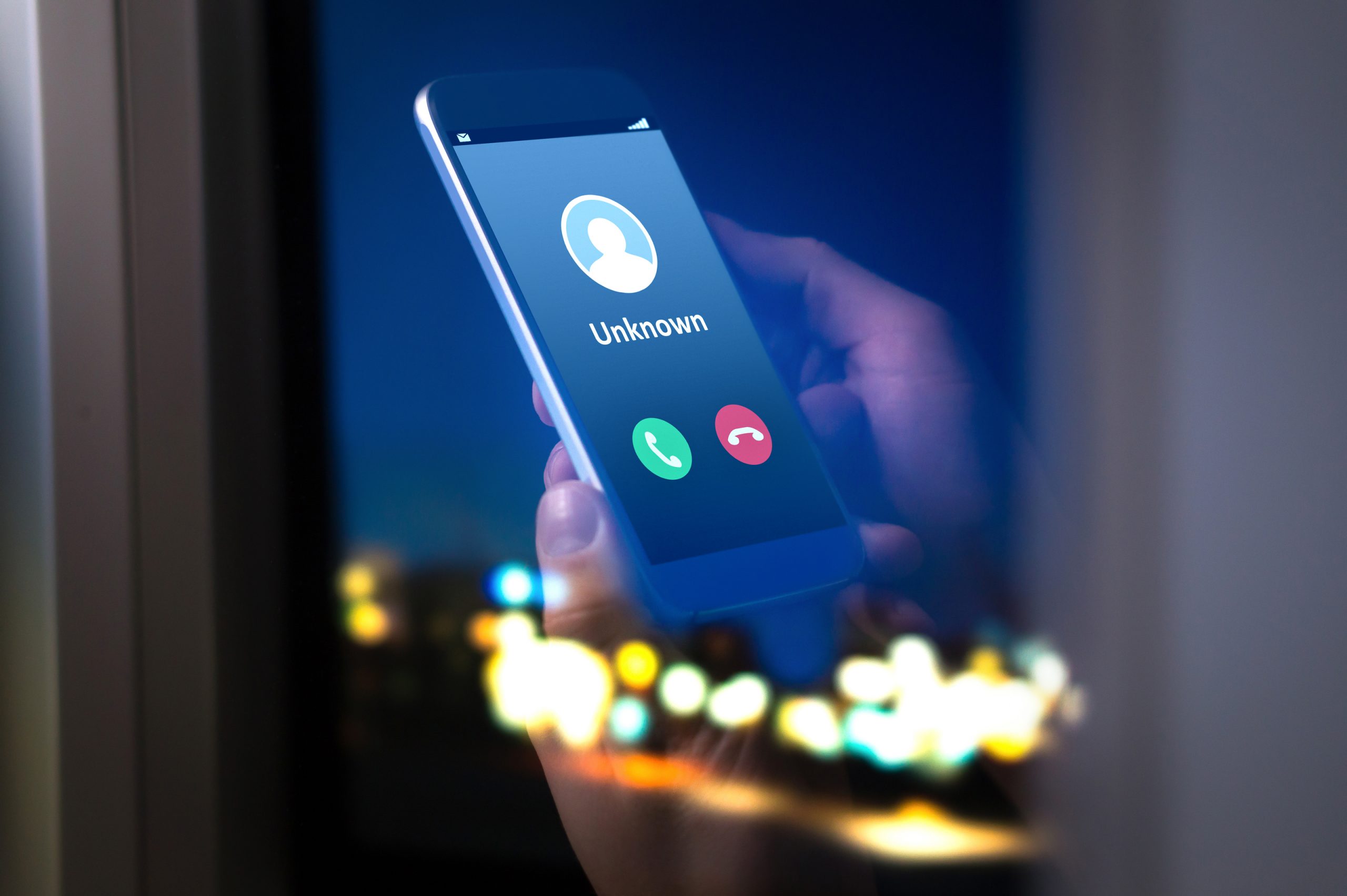 What are the most current phone scams that my family or I should be aware of?
