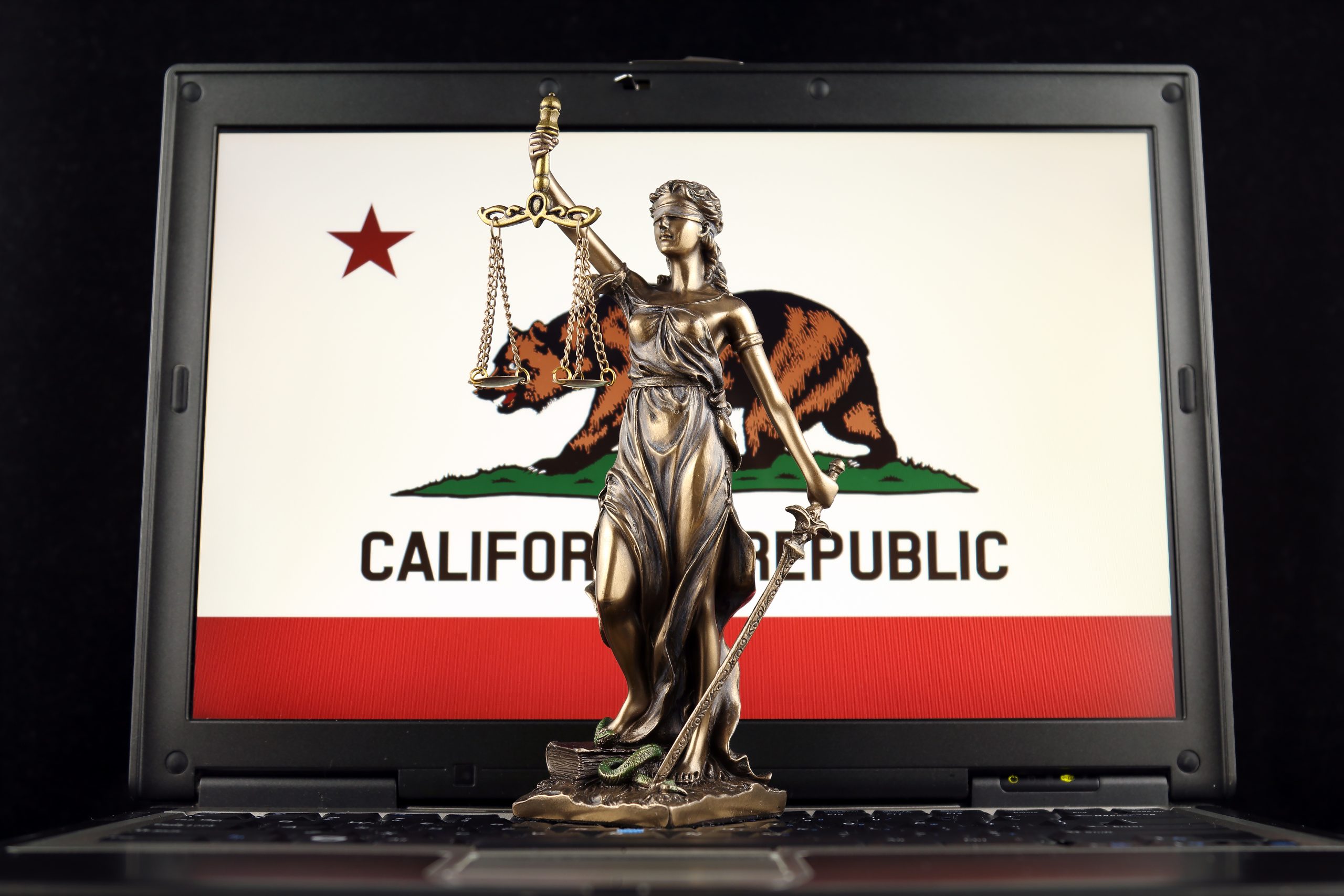What is the California Privacy Rights Act?